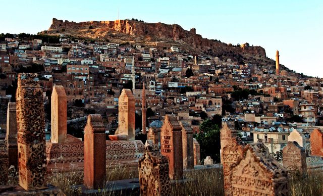 Mardin Tuerkei QF P1920 Quelle Source Pixabay gemeinfrei Download 2019-02-04 SP